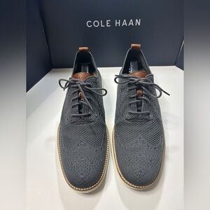 Men’s Cole Haan Shoes